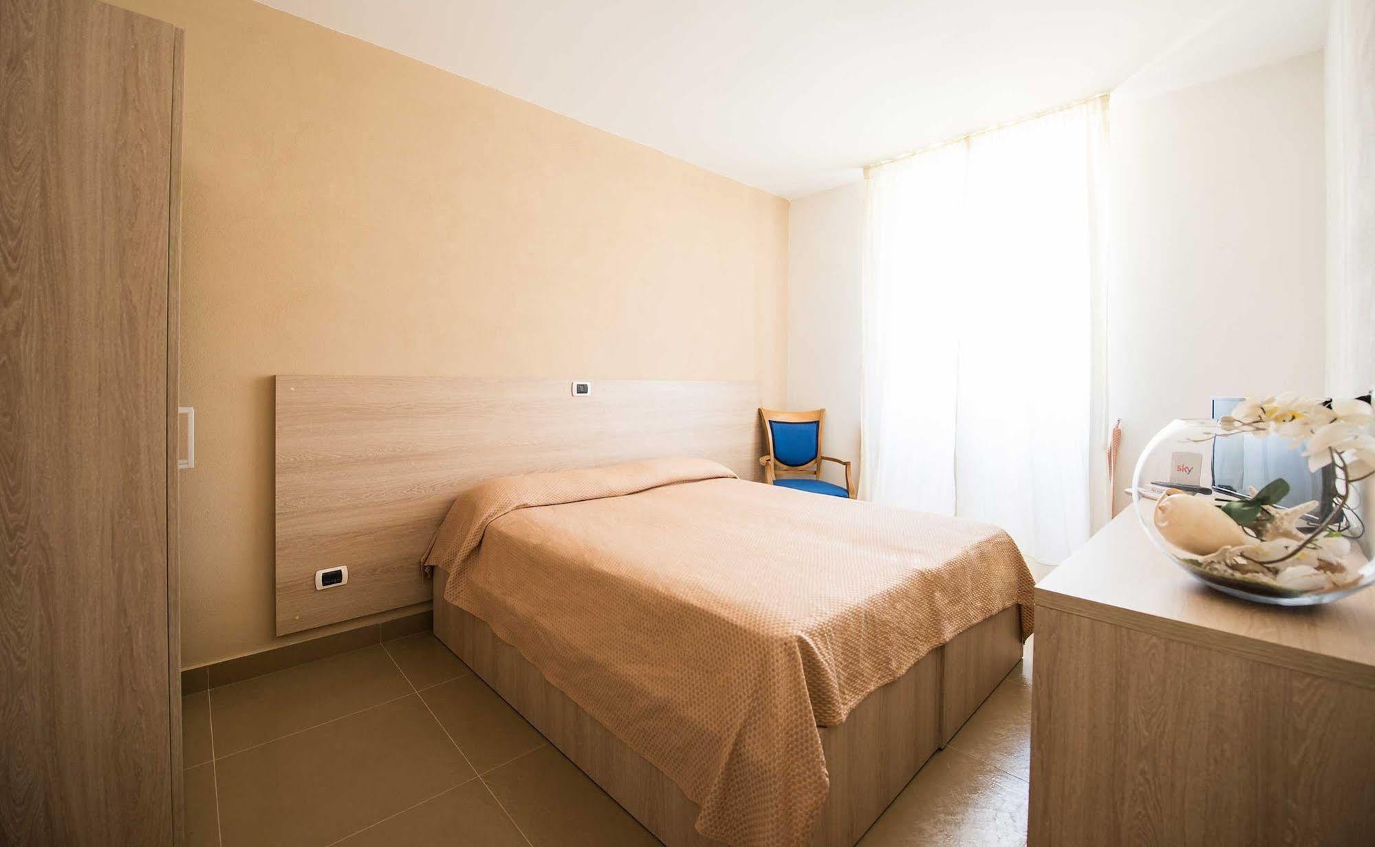 Hotel Stella Maris Terme Casamicciola Terme Exteriör bild